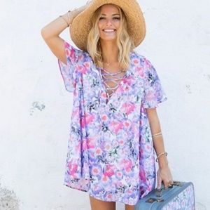 SHOW ME YOUR MUMU Dress
